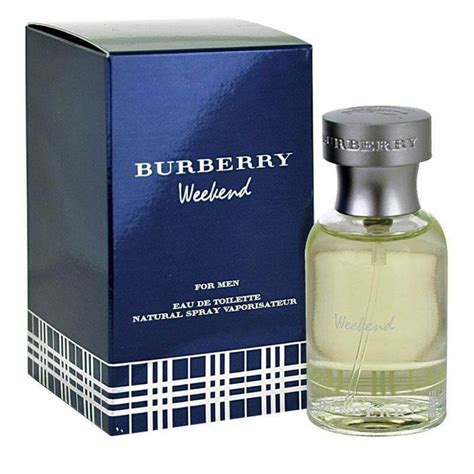 burberry weekend cologne review|burberry weekend for men 100ml.